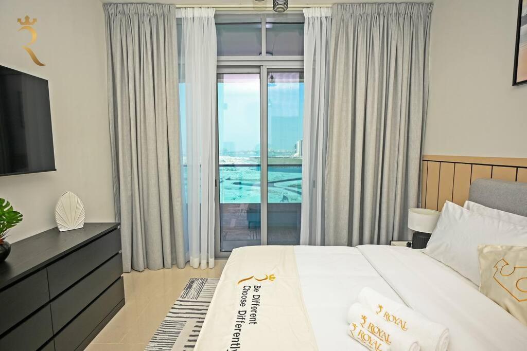 Apartment Ace 1br-apartment In Al Reem *