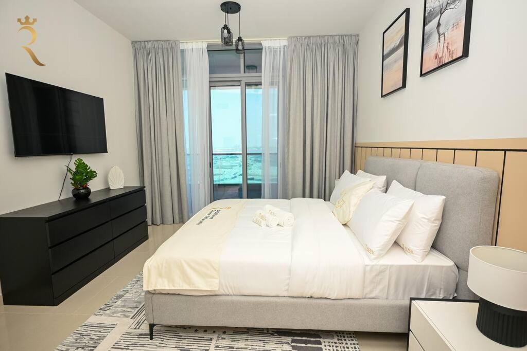 Ace 1br-apartment In Al Reem *