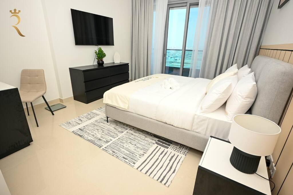 Apartment Ace 1br-apartment In Al Reem