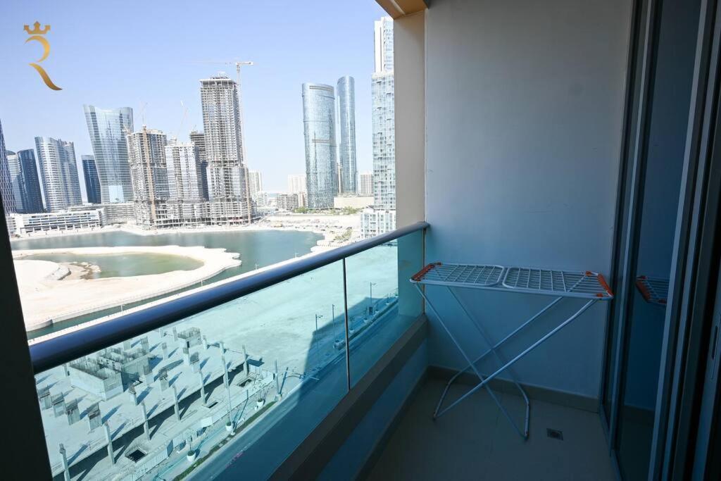 Ace 1br-apartment In Al Reem Apartment *