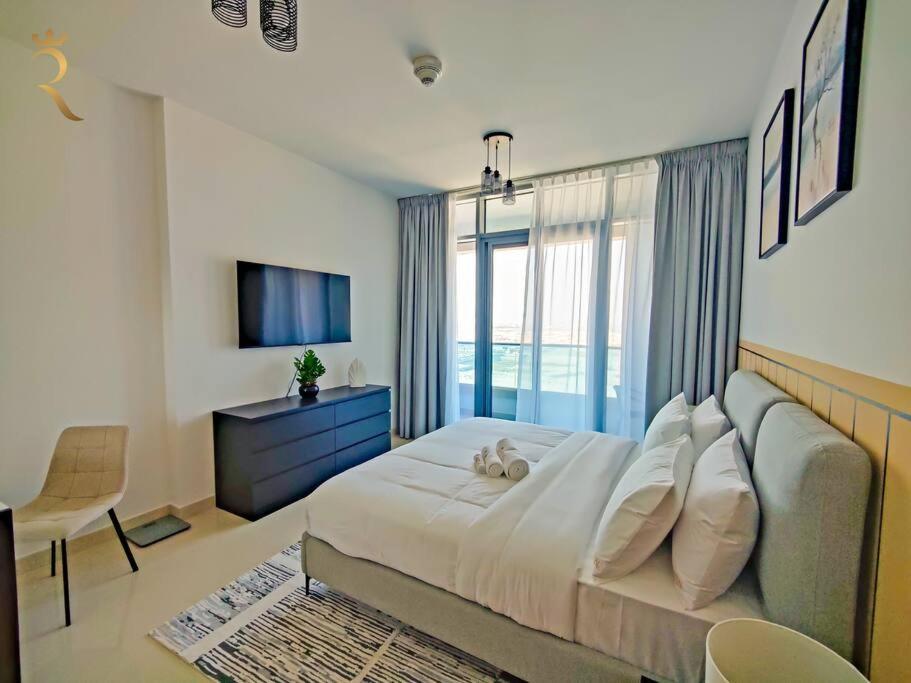Apartment Ace 1br-apartment In Al Reem Abu Dhabi