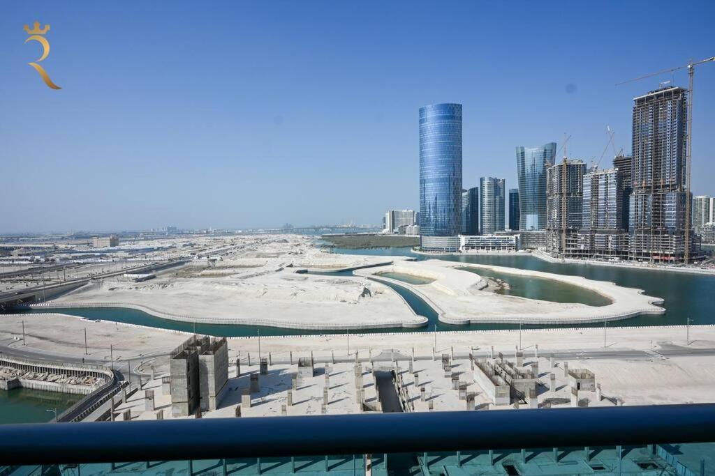 Apartment Ace 1br-apartment In Al Reem