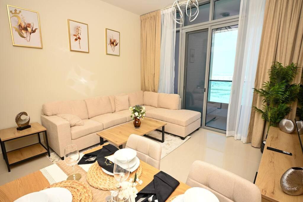 Apartment Ace 1br-apartment In Al Reem *