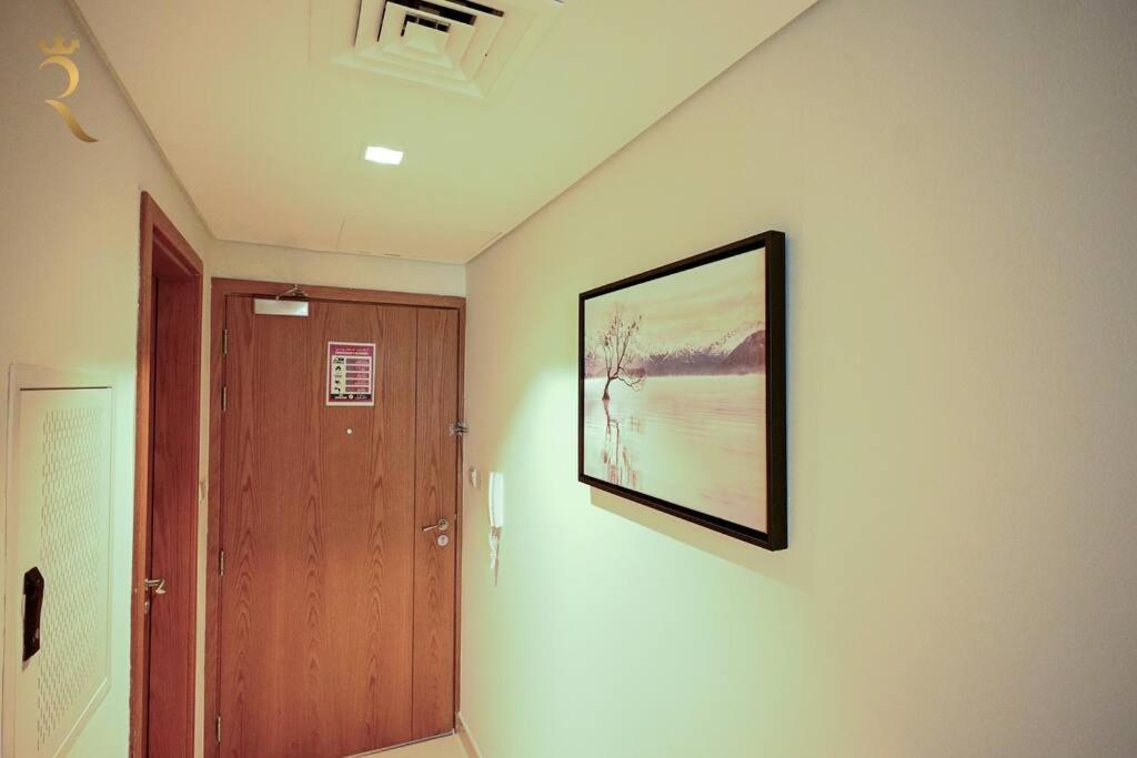 Apartment Ace 1br-apartment In Al Reem Abu Dhabi
