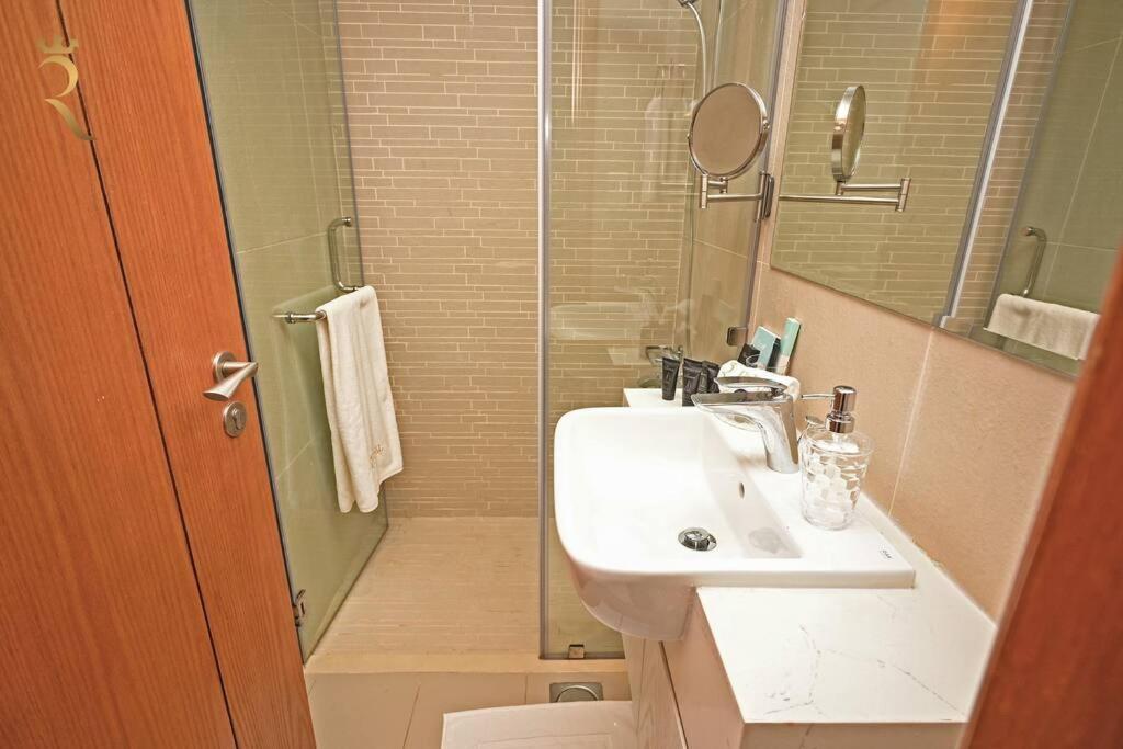 Ace 1br-apartment In Al Reem Apartment *