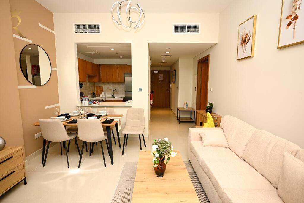 Ace 1br-apartment In Al Reem Apartment *