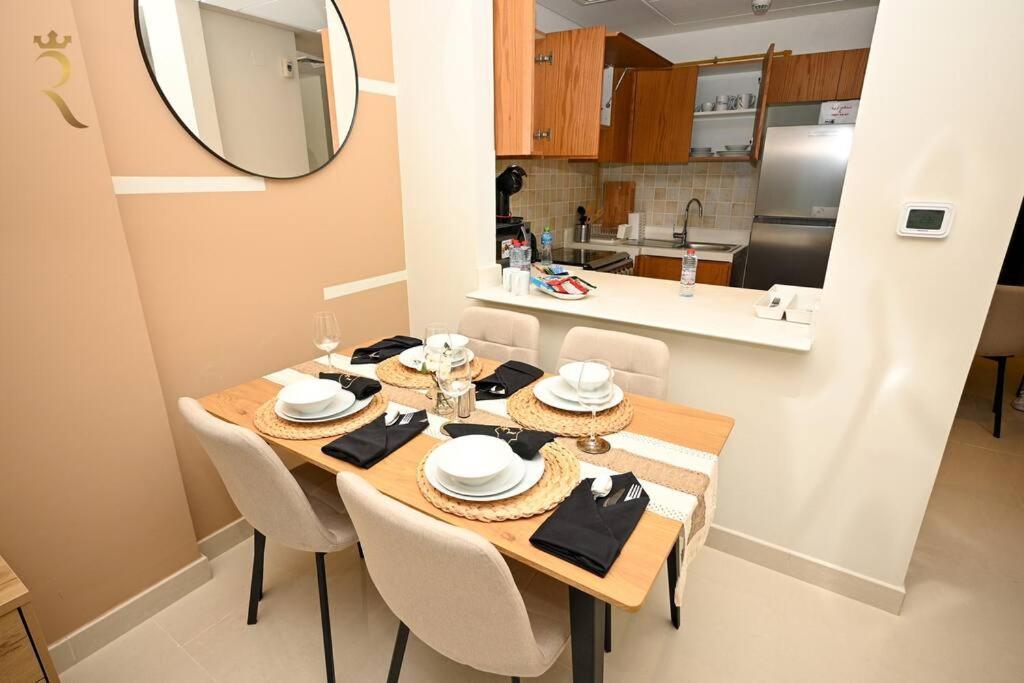 Ace 1br-apartment In Al Reem Apartment