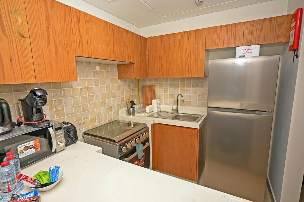 Ace 1br-apartment In Al Reem *