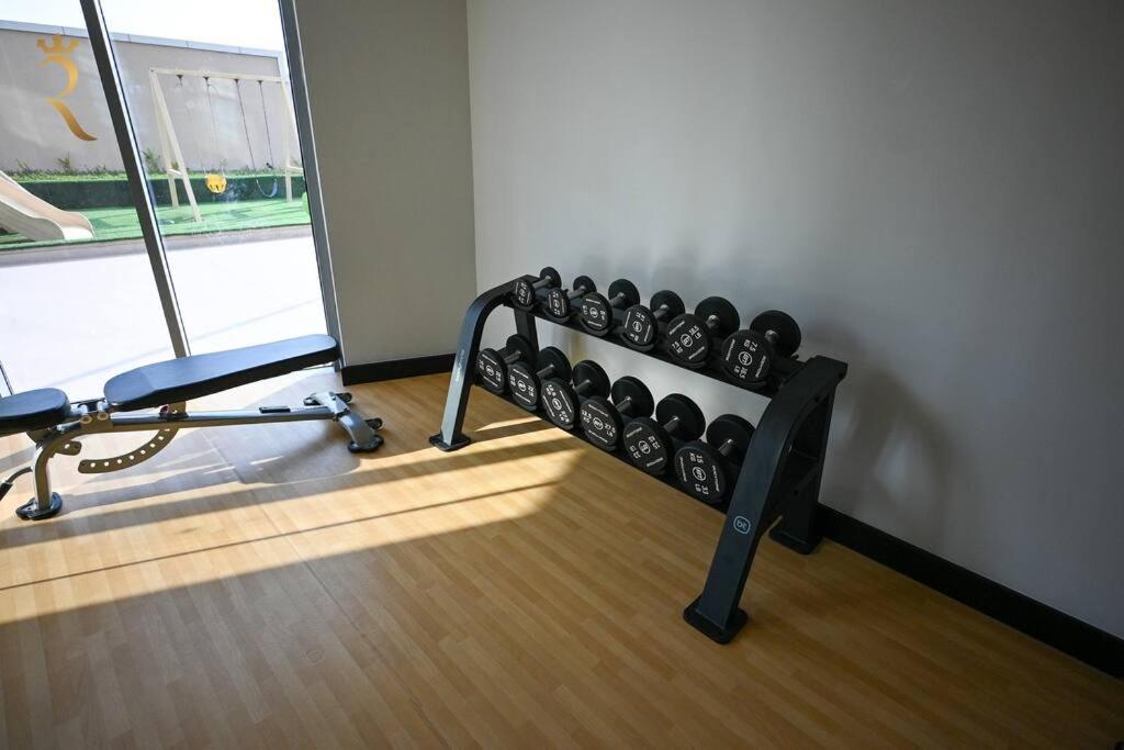 Ace 1br-apartment In Al Reem Apartment *