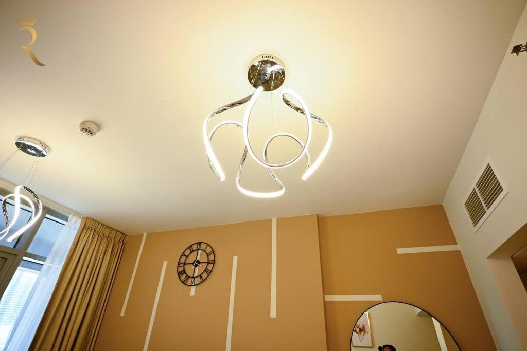Apartment Ace 1br-apartment In Al Reem Abu Dhabi