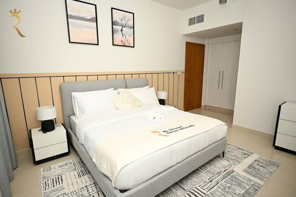 Ace 1br-apartment In Al Reem Apartment