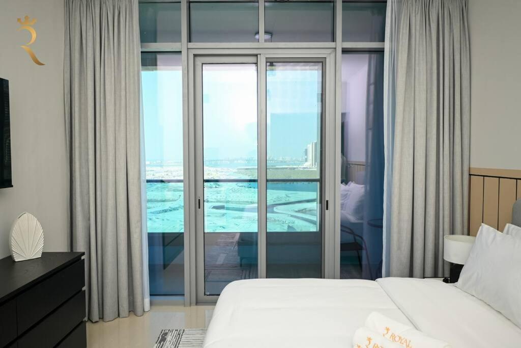 Apartment Ace 1br-apartment In Al Reem