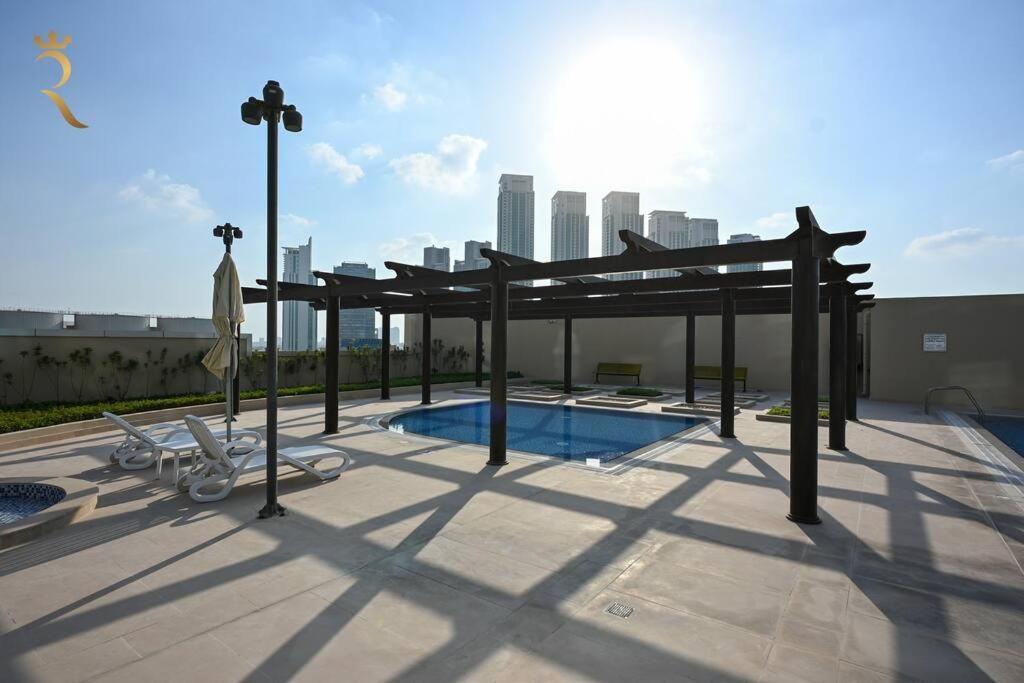 Apartment Ace 1br-apartment In Al Reem Abu Dhabi