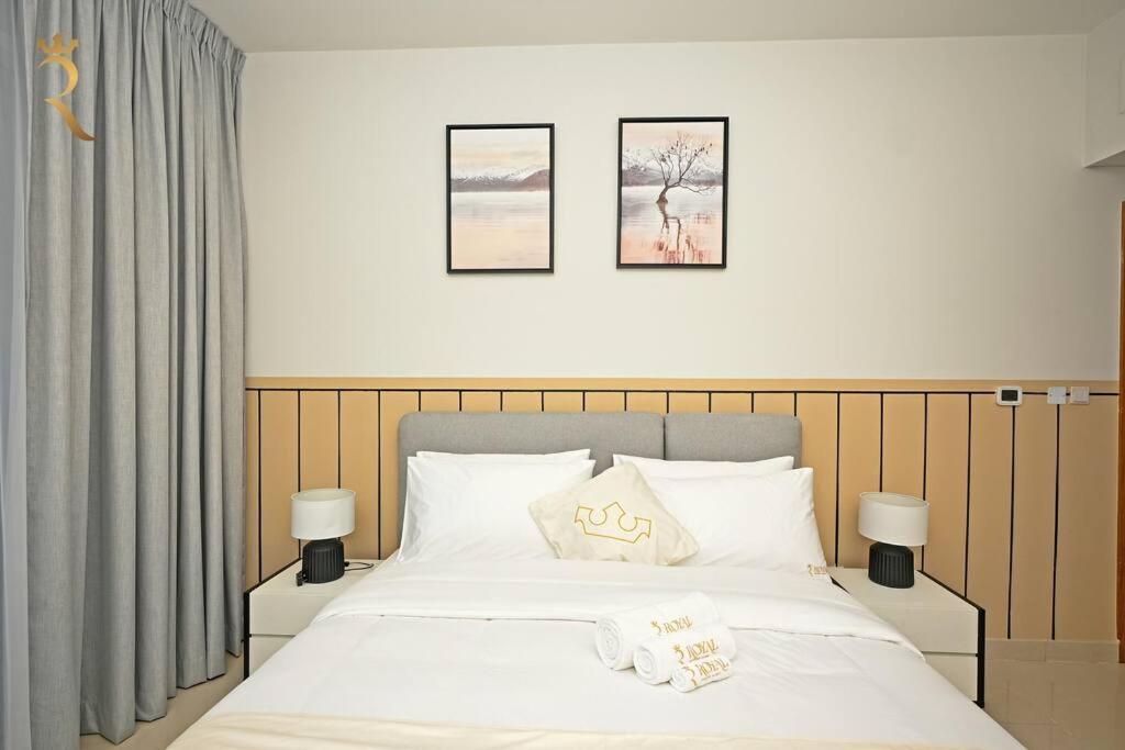 Ace 1br-apartment In Al Reem Apartment Abu Dhabi