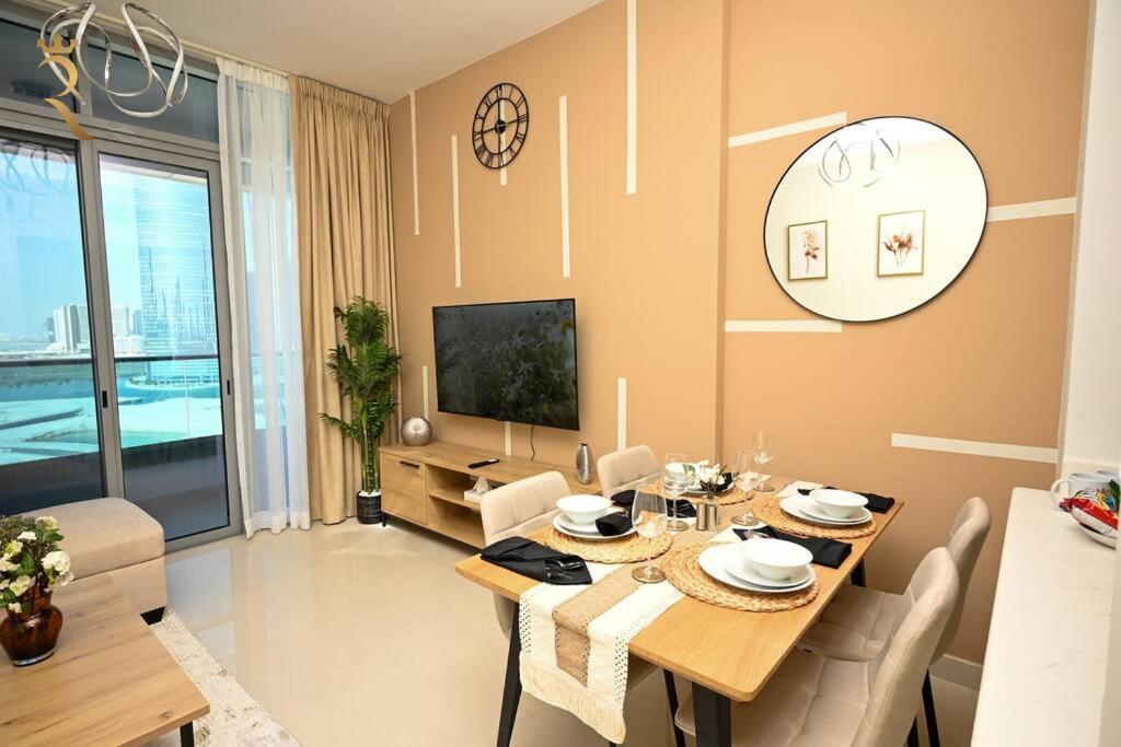Ace 1br-apartment In Al Reem Apartment