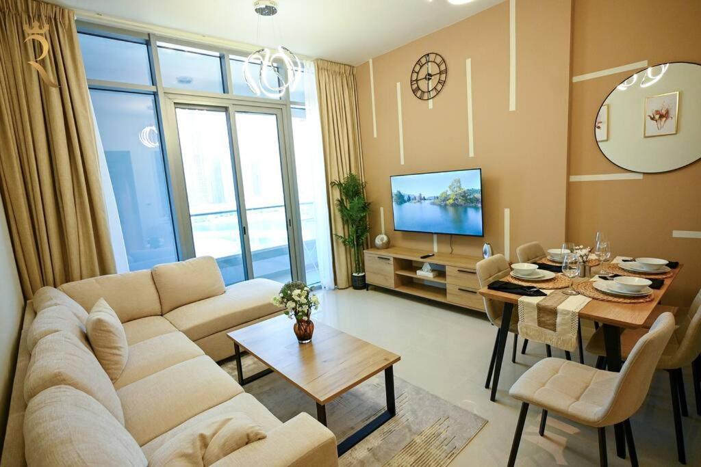 Apartment Ace 1br-apartment In Al Reem *