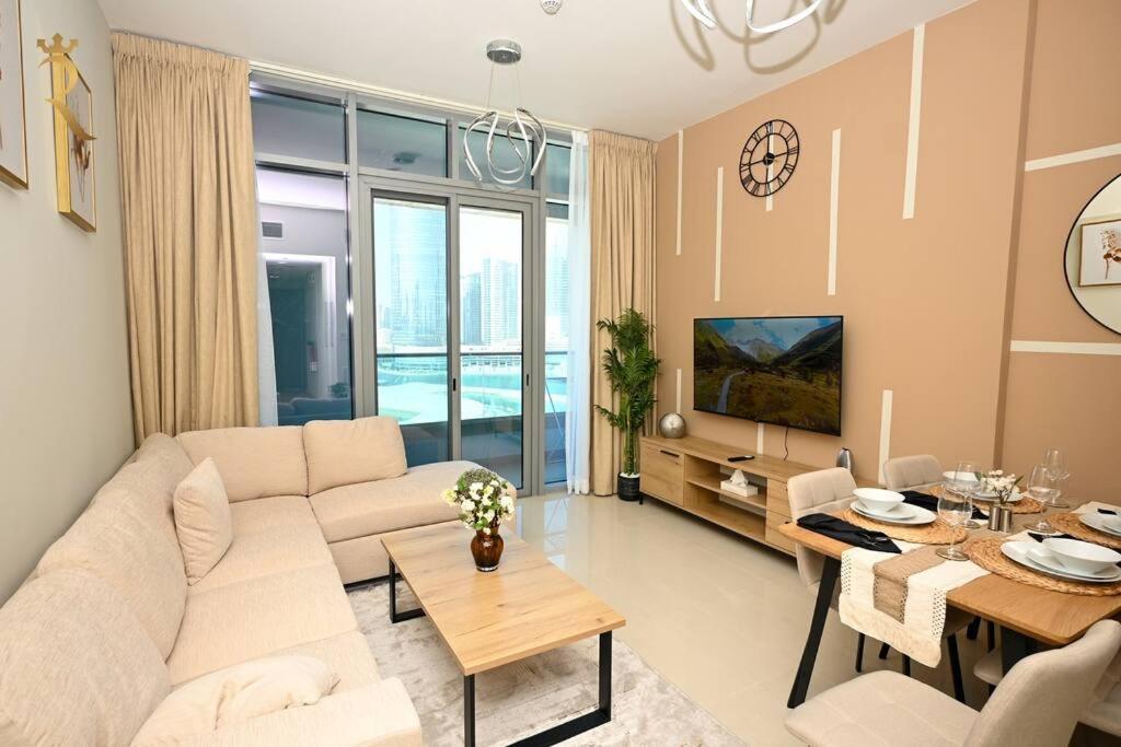 Ace 1br-apartment In Al Reem Apartment *