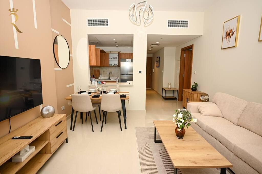 Ace 1br-apartment In Al Reem * Abu Dhabi