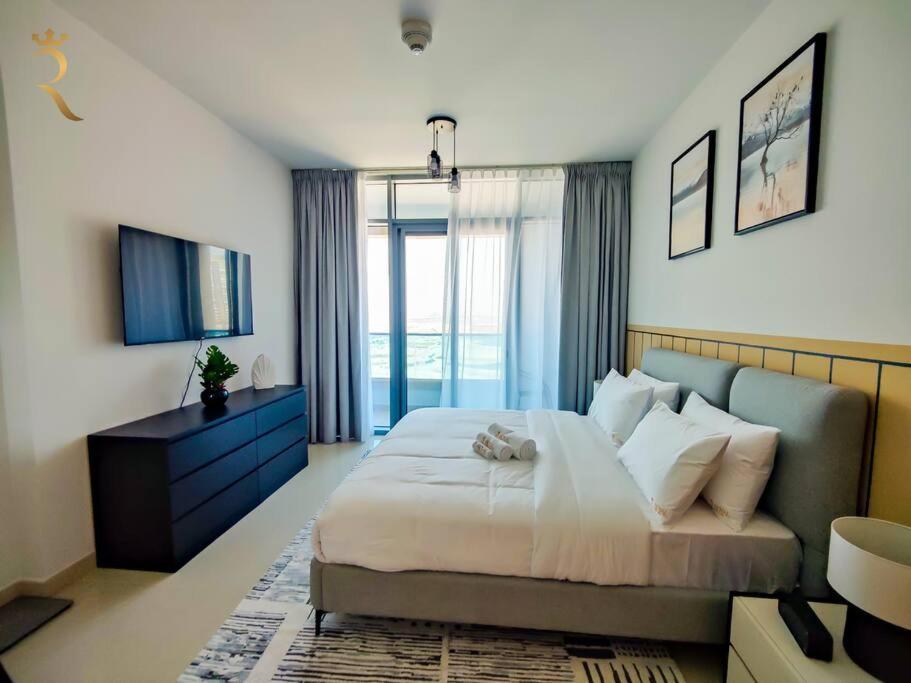 Ace 1br-apartment In Al Reem * Abu Dhabi