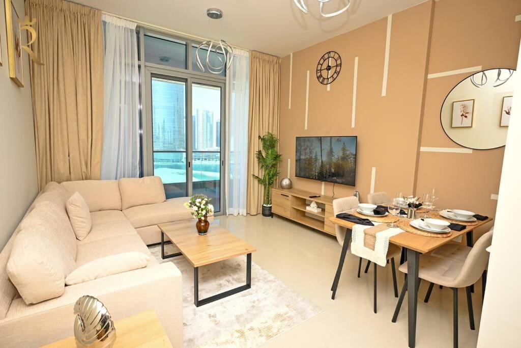 Ace 1br-apartment In Al Reem Apartment Abu Dhabi