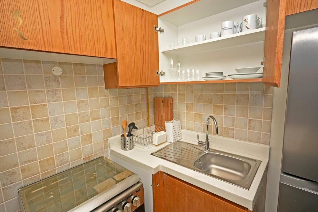 Ace 1br-apartment In Al Reem Apartment *