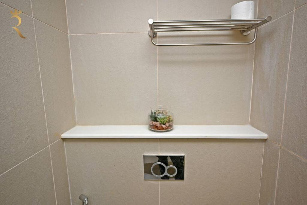 Apartment Ace 1br-apartment In Al Reem