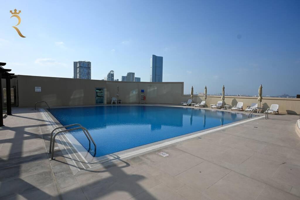 Ace 1br-apartment In Al Reem Apartment