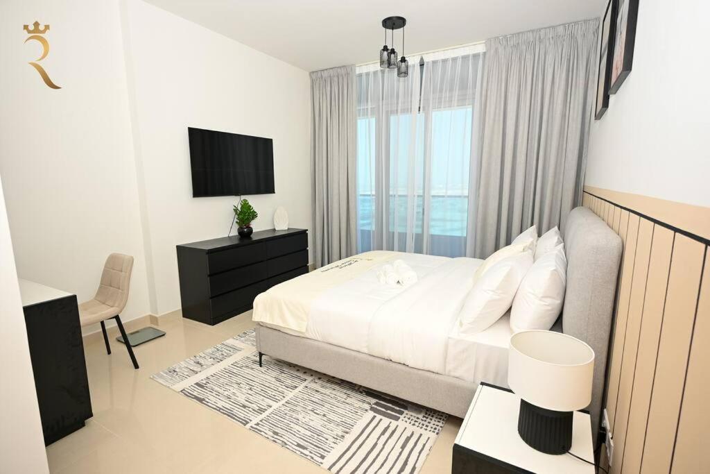 Apartment Ace 1br-apartment In Al Reem Abu Dhabi