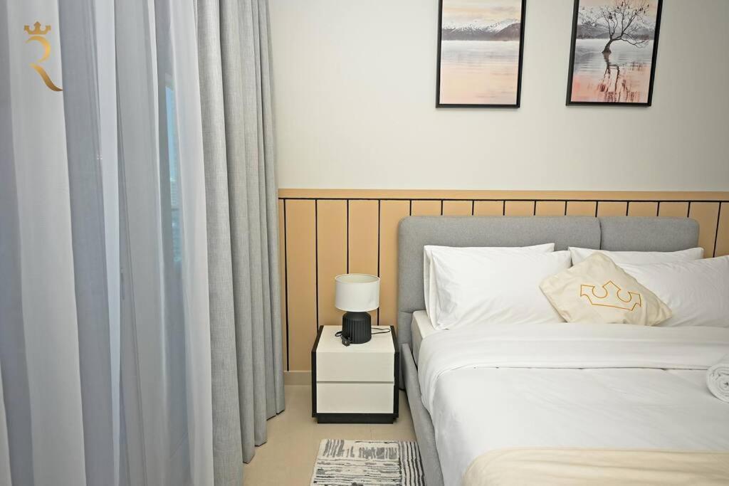 Ace 1br-apartment In Al Reem Apartment Abu Dhabi
