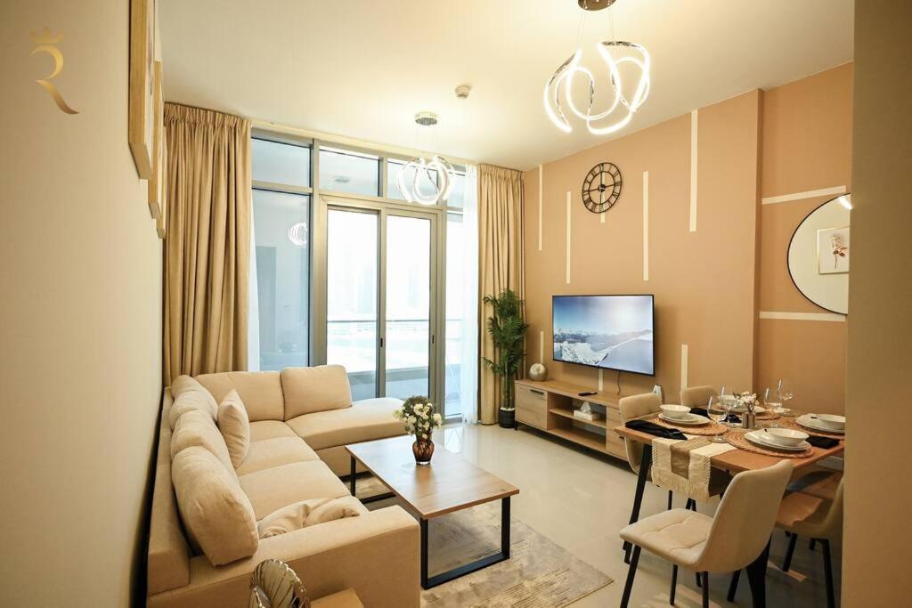Ace 1br-apartment In Al Reem *