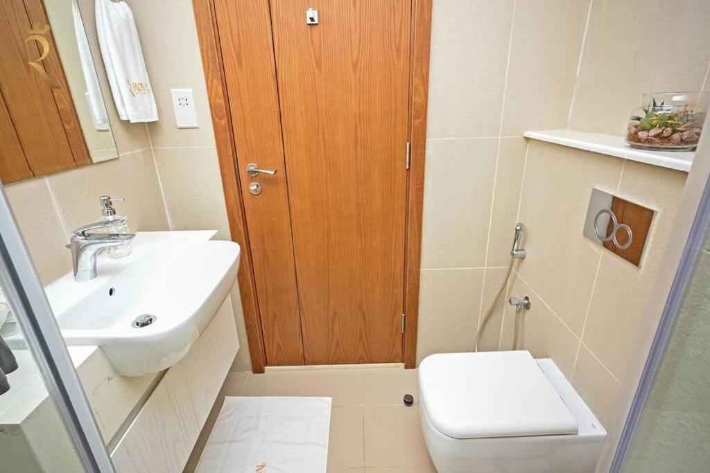 Ace 1br-apartment In Al Reem Apartment Abu Dhabi