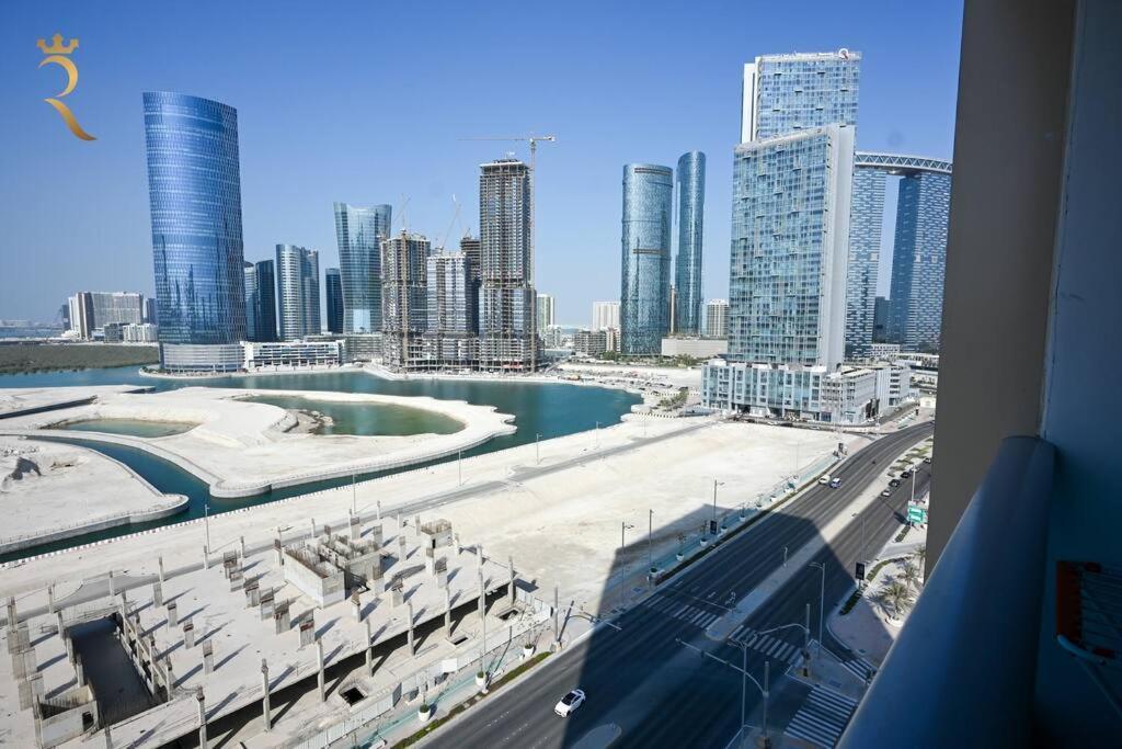 Ace 1br-apartment In Al Reem *