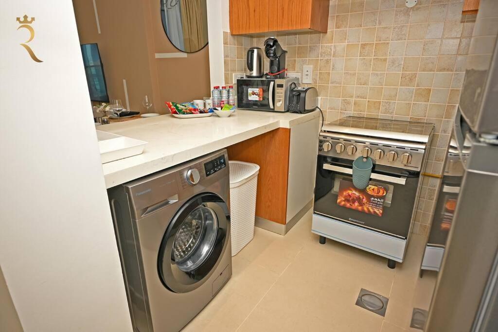 Apartment Ace 1br-apartment In Al Reem Abu Dhabi