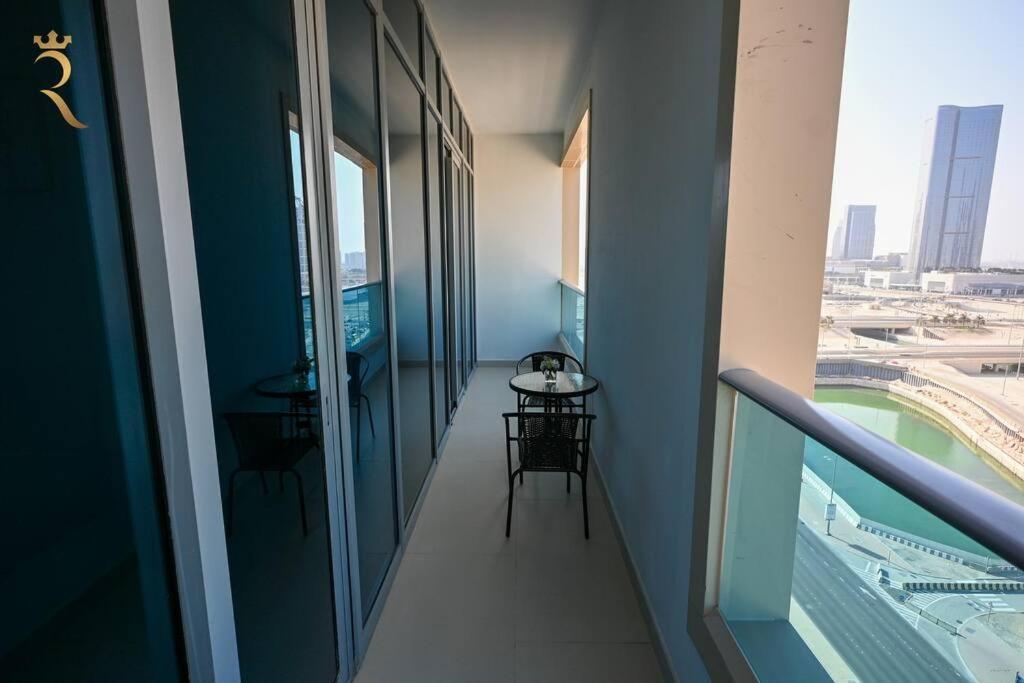 Ace 1br-apartment In Al Reem * Abu Dhabi