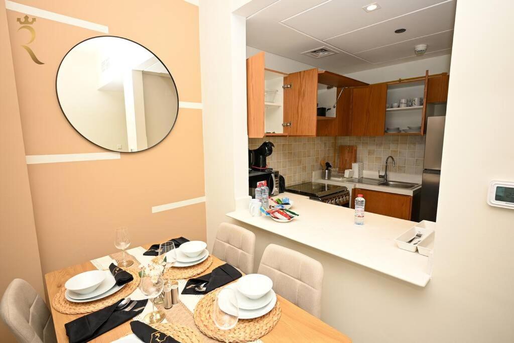 Ace 1br-apartment In Al Reem