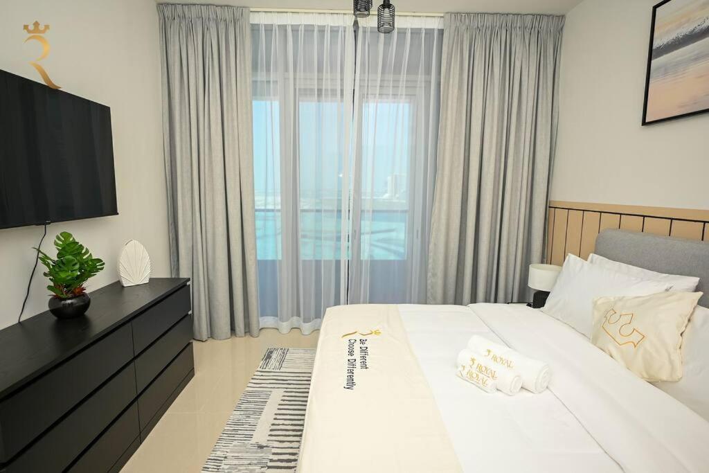 Apartment Ace 1br-apartment In Al Reem Abu Dhabi