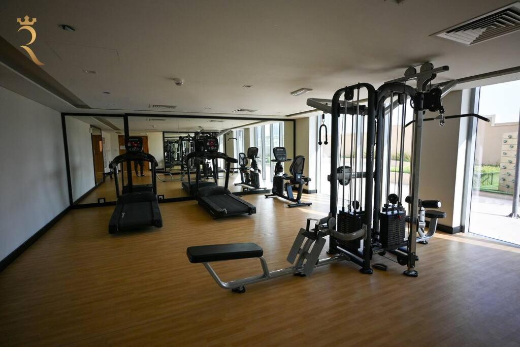 Ace 1br-apartment In Al Reem * Abu Dhabi
