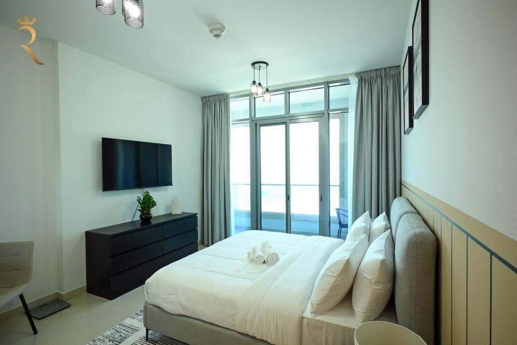 Ace 1br-apartment In Al Reem Apartment