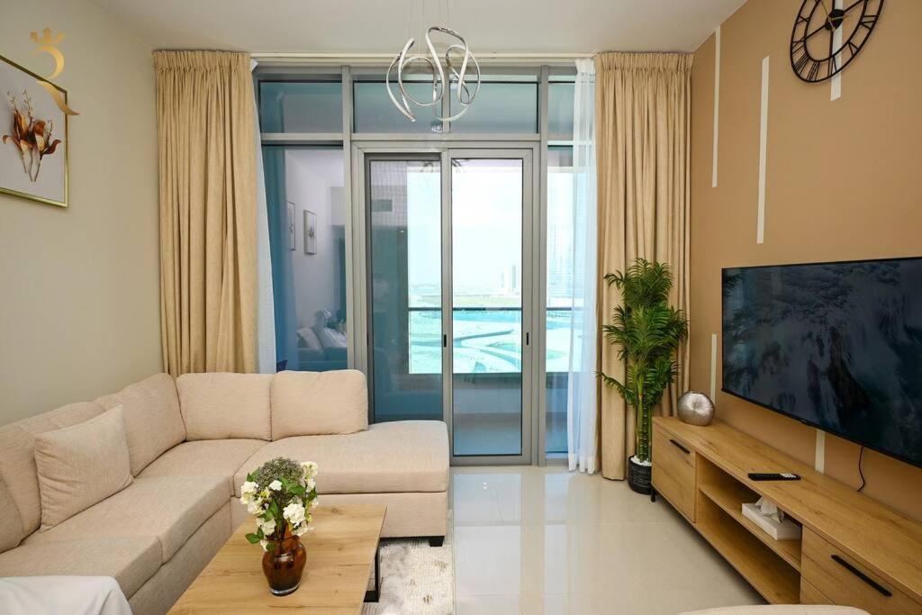 Ace 1br-apartment In Al Reem * Abu Dhabi