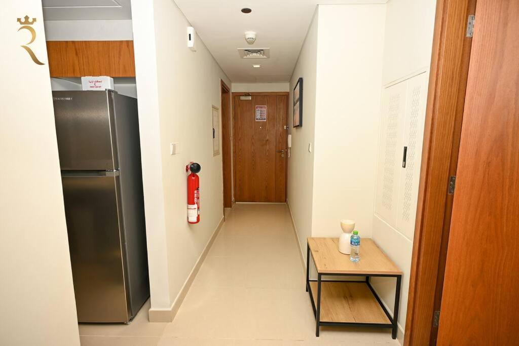 Apartment Ace 1br-apartment In Al Reem