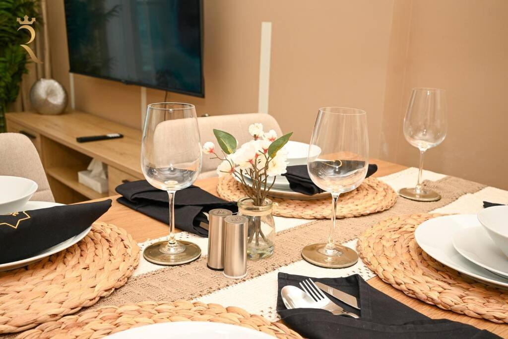 Ace 1br-apartment In Al Reem Apartment