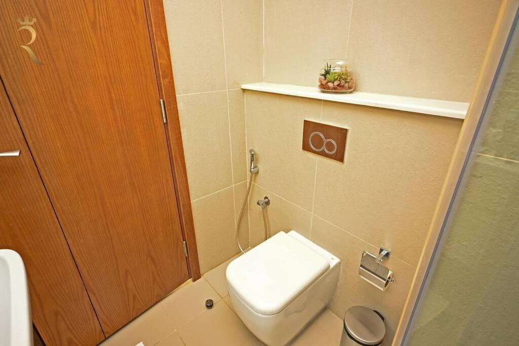 Ace 1br-apartment In Al Reem Apartment *