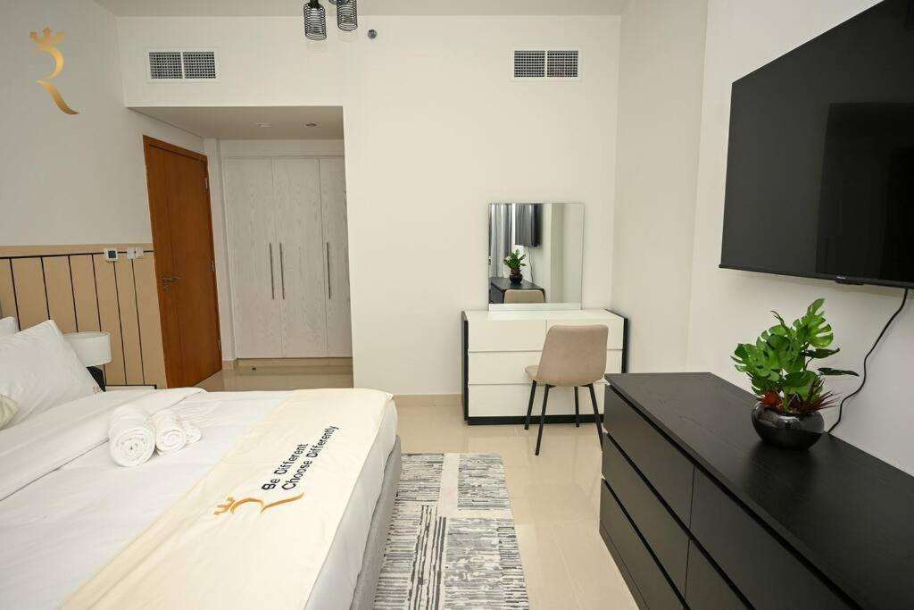 Ace 1br-apartment In Al Reem Apartment Abu Dhabi