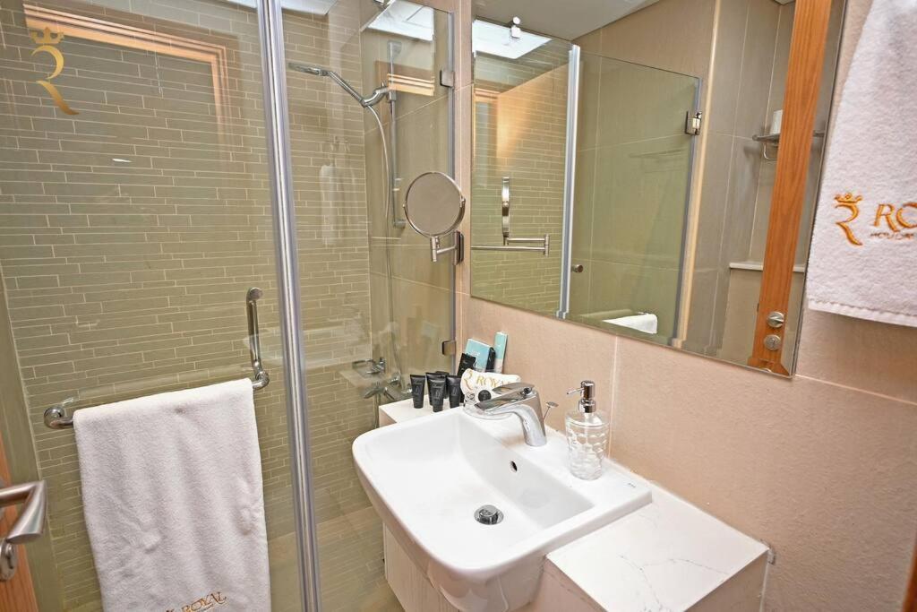 Ace 1br-apartment In Al Reem Abu Dhabi