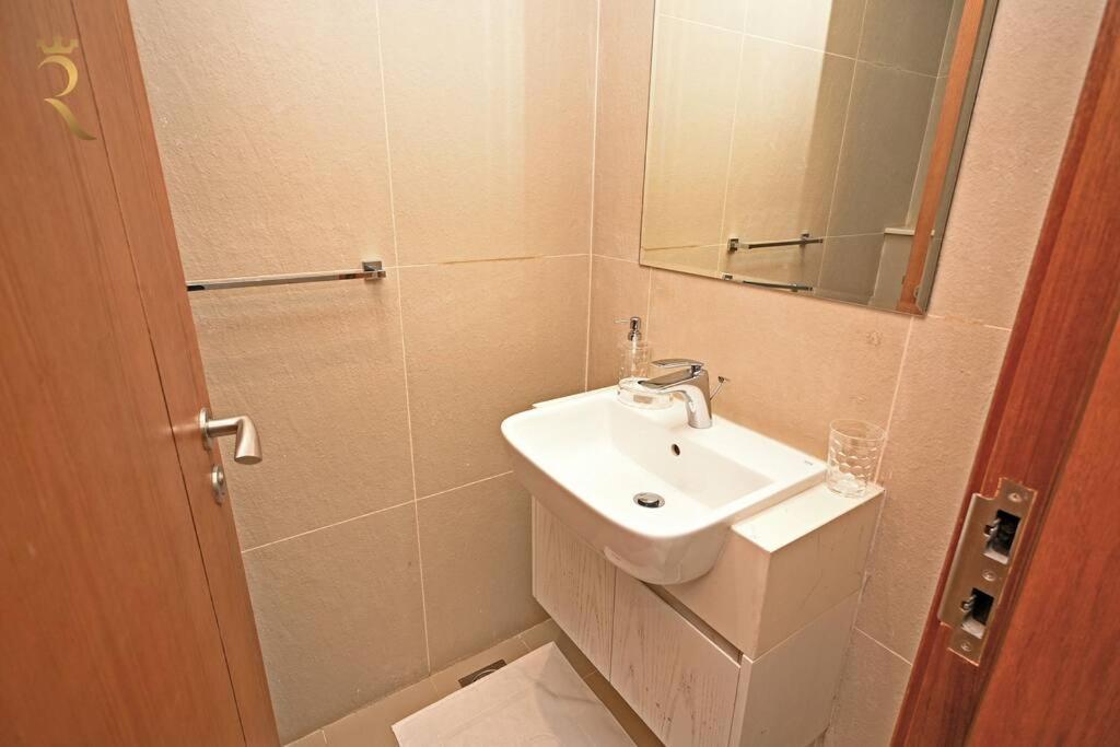 Apartment Ace 1br-apartment In Al Reem *