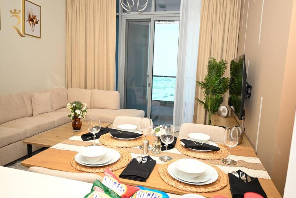 Ace 1br-apartment In Al Reem *