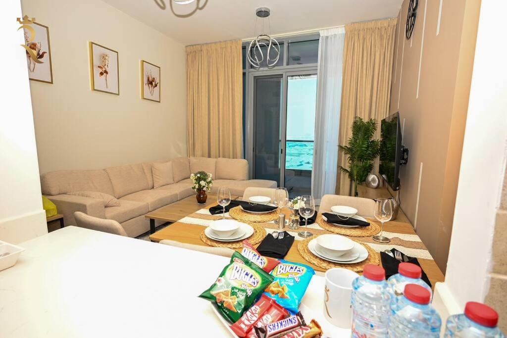 Ace 1br-apartment In Al Reem Apartment *