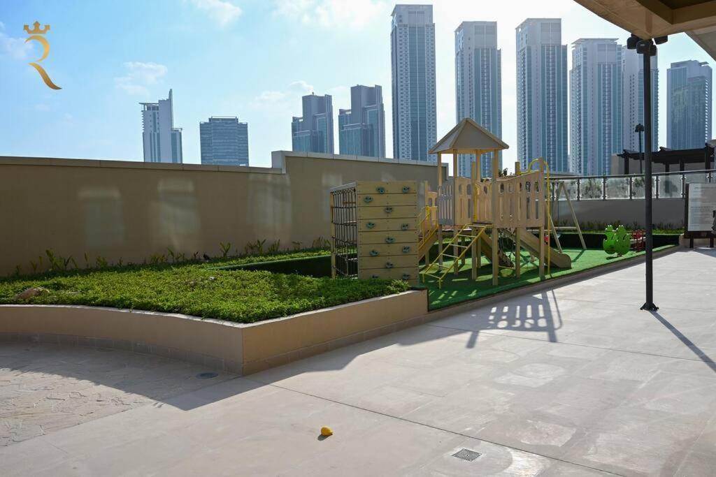 Apartment Ace 1br-apartment In Al Reem