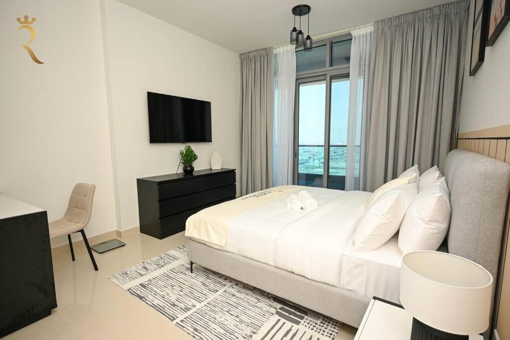 Ace 1br-apartment In Al Reem Apartment Abu Dhabi