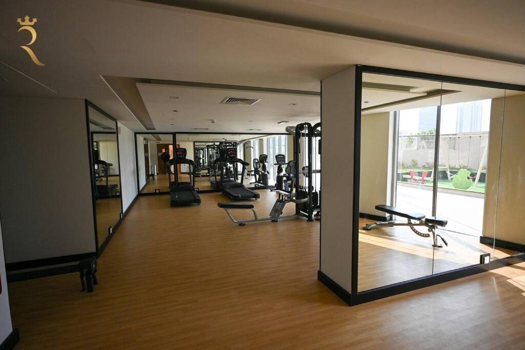Ace 1br-apartment In Al Reem Apartment